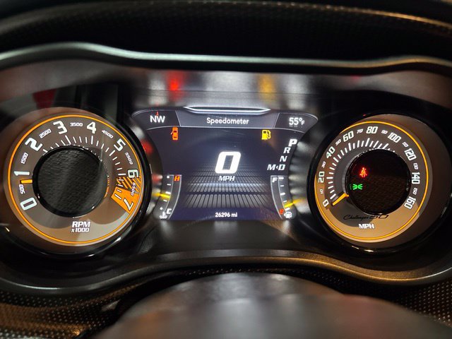 Used 2020 Dodge Challenger GT RWD image 32