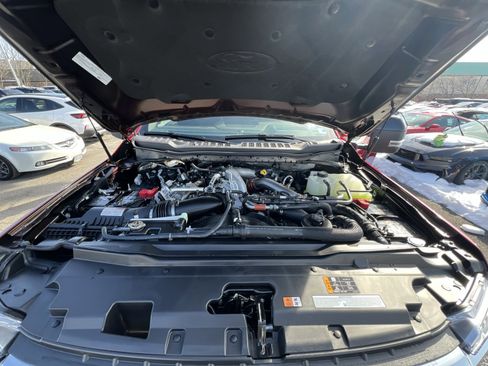 New 2026 Ford F450 King Ranch image 28