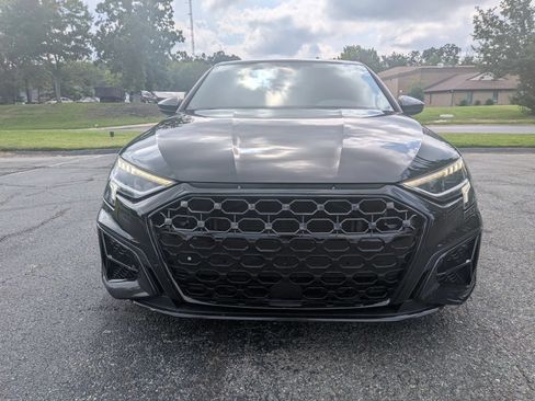 Used 2022 Audi S3 Premium AWD/4WD image 9