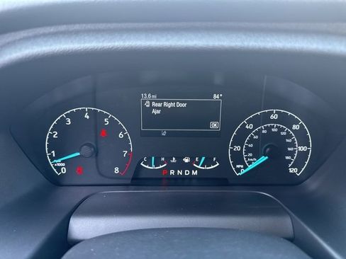 New 2025 Ford Transit 150 148 Medium Roof w/ Load Area Protection Package image 18