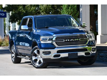 Used 2022 RAM 1500 Laramie