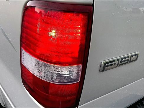 Used 2006 Ford F150 Lariat AWD/4WD image 26