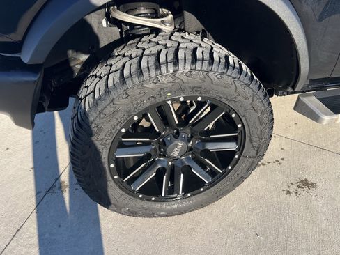 Used 2021 Ford F150 XLT w/ Equipment Group 302A High image 2