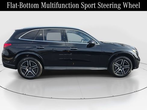 Certified 2026 Mercedes-Benz GLC 300 image 4