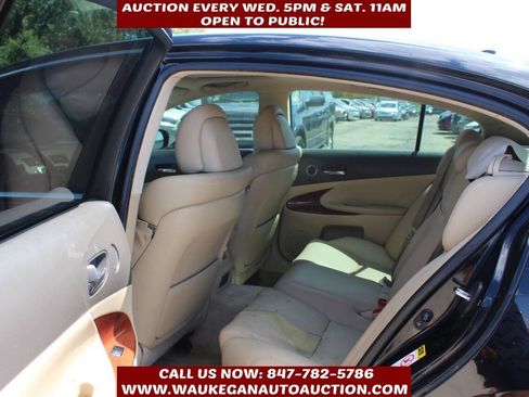 Used 2008 Lexus GS 350 AWD image 6