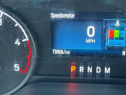 Used 2024 Ford F350 XLT image 23