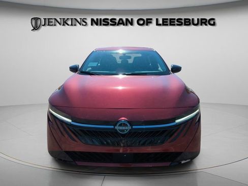 New 2026 Nissan Sentra SV w/ Floor Mat Package image 15