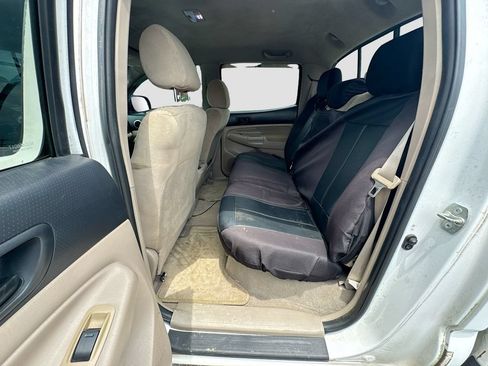 Used 2008 Toyota Tacoma PreRunner RWD image 21