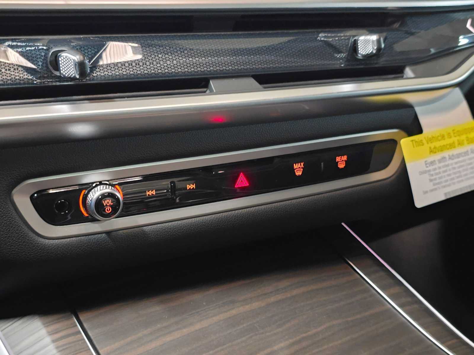Used 2026 BMW X5 xDrive40i AWD/4WD image 64