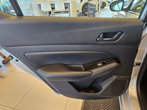 Used 2023 Nissan Altima 2.5 SV image 24