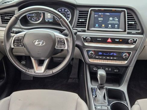 Used 2019 Hyundai Sonata SEL FWD image 26
