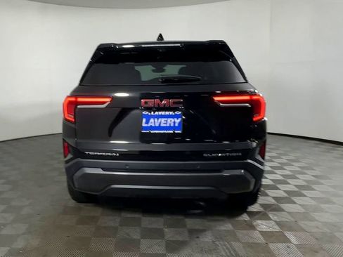 New 2026 GMC Terrain Elevation w/ Technology Package II image 10