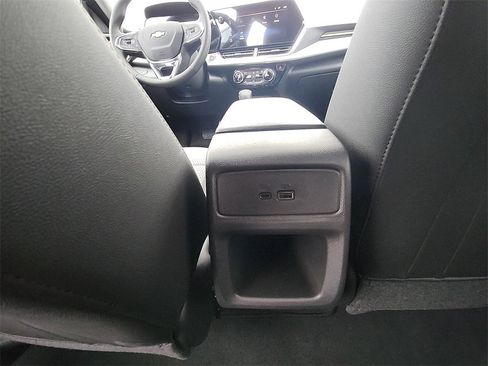 New 2026 Chevrolet Trax LT w/ Driver Confidence Package image 30