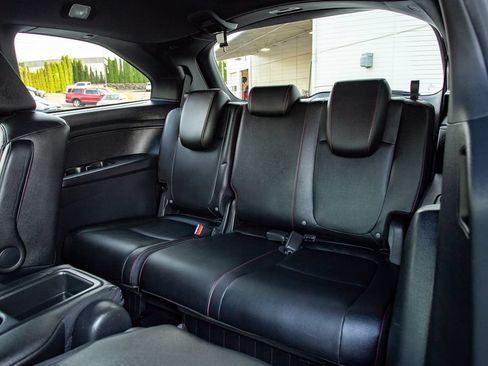 Certified 2024 Honda Odyssey Sport image 18