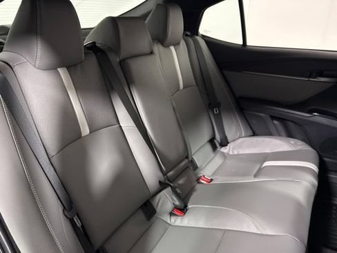 New 2026 Toyota Camry SE FWD image 9