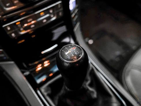 Used 2013 Cadillac CTS V image 55