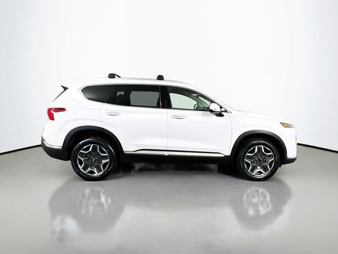 Used 2023 Hyundai Santa Fe Limited AWD/4WD image 9