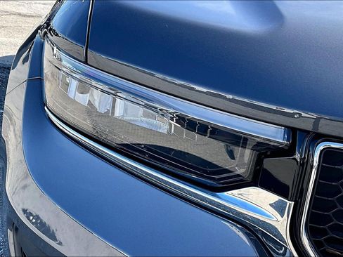 Used 2024 Jeep Grand Cherokee L Overland image 30