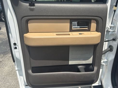 Used 2013 Ford F150 XLT w/ XLT Chrome Pkg RWD image 21