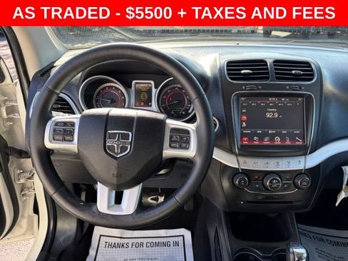 Used 2019 Dodge Journey GT FWD image 18