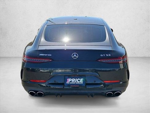 Used 2019 Mercedes-Benz AMG GT 53 image 7