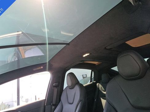 Used 2023 Tesla Model X AWD/4WD image 11