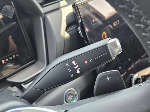New 2026 GMC Terrain Denali AWD/4WD image 20