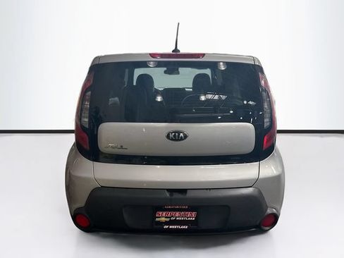 Used 2014 Kia Soul FWD image 7