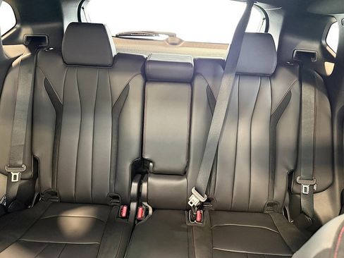 New 2025 Acura ADX A-Spec image 32