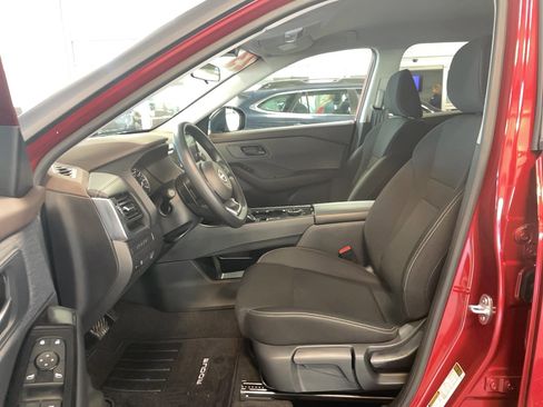 Used 2023 Nissan Rogue S image 21