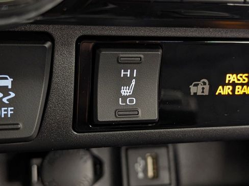 New 2025 Toyota RAV4 XLE image 26