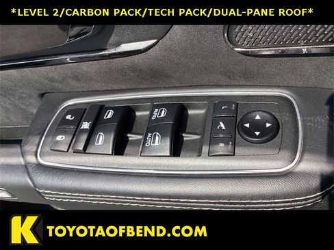 Used 2021 RAM 1500 TRX w/ TRX Level 2 Equipment Group image 26