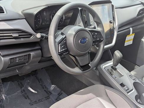 Certified 2025 Subaru Crosstrek 2.0i Premium image 9