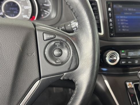 Used 2015 Honda CR-V EX-L image 27