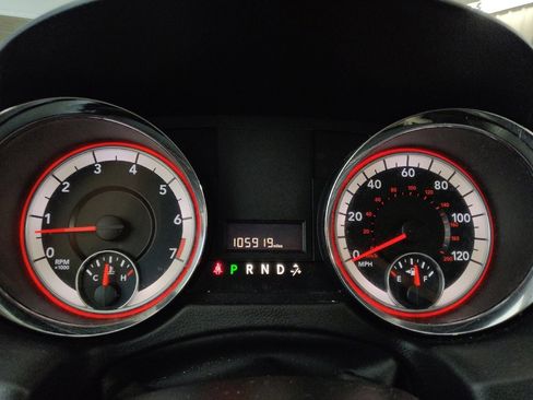 Used 2016 Dodge Grand Caravan SE w/ Quick Order Package 29E SE image 23