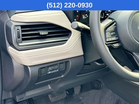 New 2026 Subaru Forester image 11