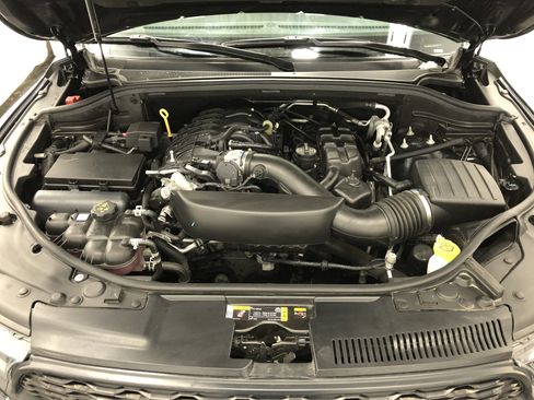 Certified 2024 Dodge Durango GT image 8