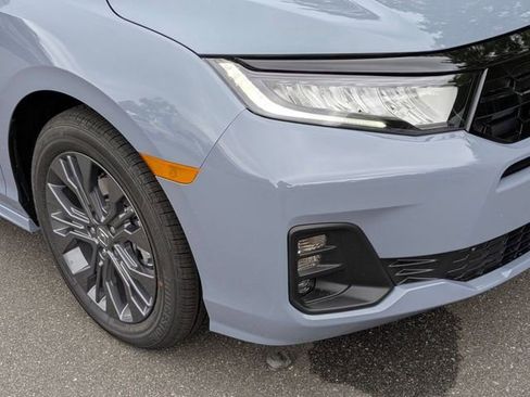 New 2026 Honda Odyssey Touring image 3