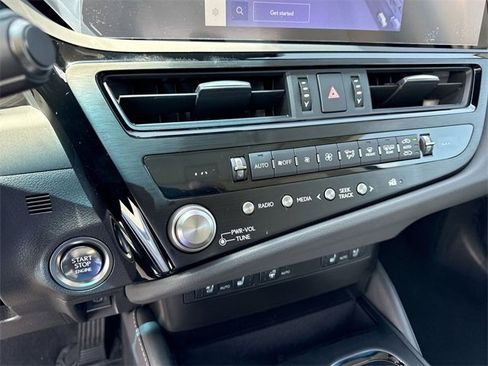 New 2025 Lexus ES 350 w/ Premium Package image 19