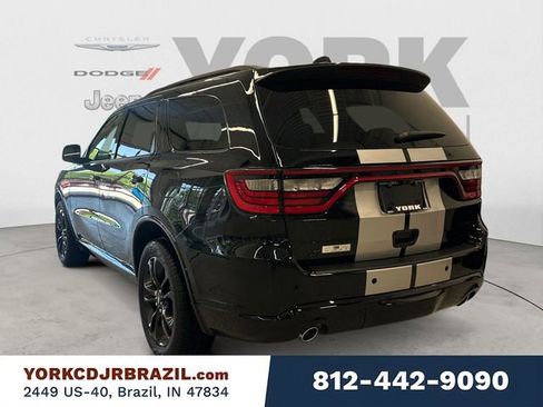 New 2026 Dodge Durango GT AWD/4WD image 3