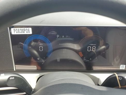 New 2026 Hyundai Tucson SEL AWD/4WD image 25