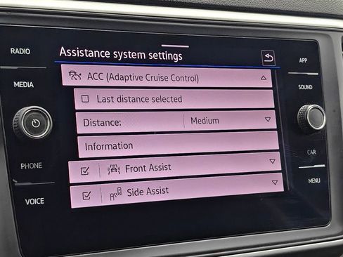 Used 2021 Volkswagen Atlas SE image 41