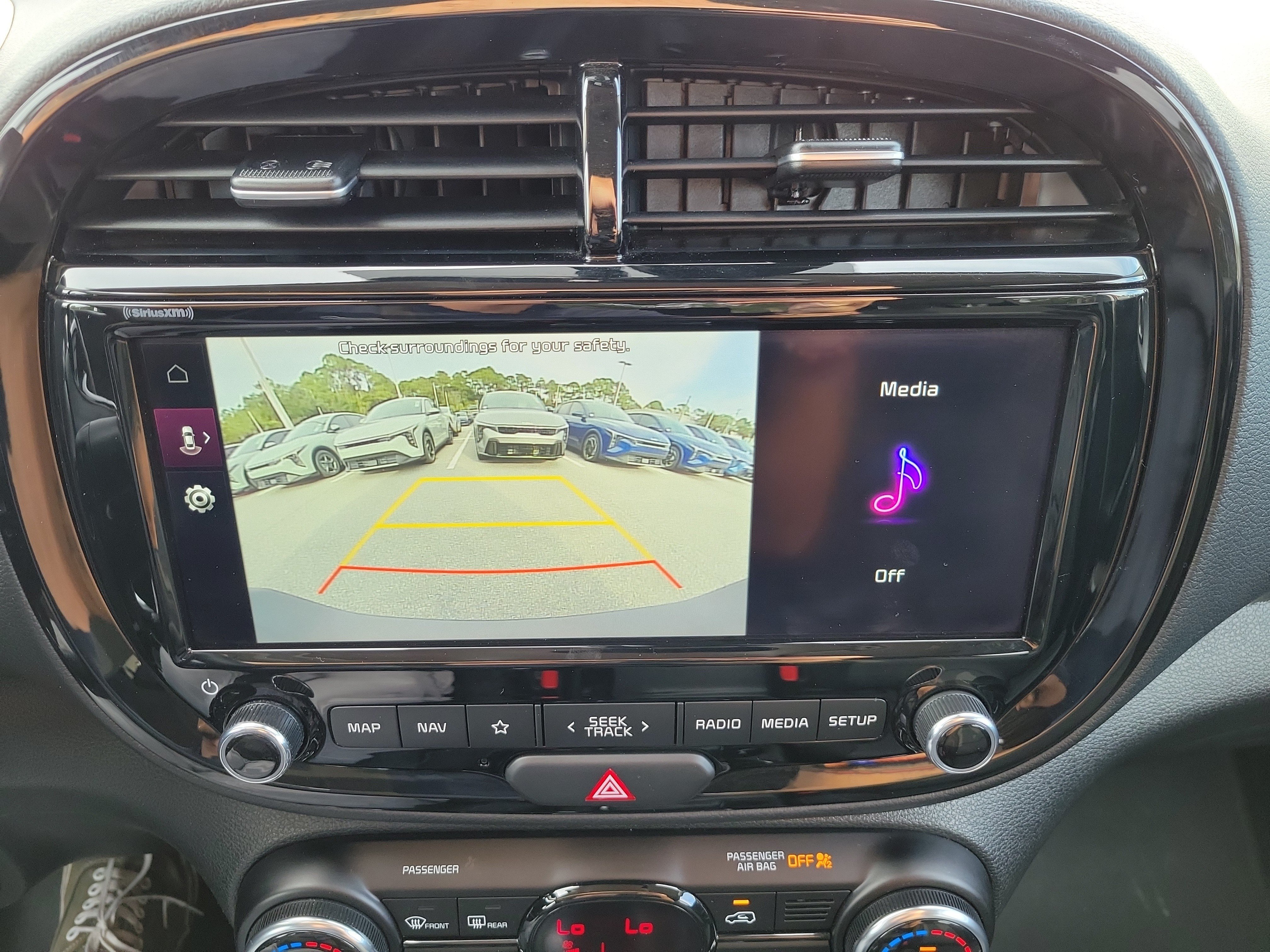 Used 2022 Kia Soul EX FWD image 33