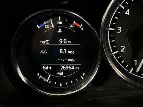 Used 2023 MAZDA MX-5 Miata Grand Touring image 21