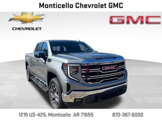 New 2026 GMC Sierra 1500 SLT w/ SLT Premium Package 360° Tour