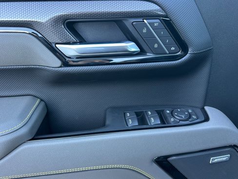 New 2026 Chevrolet Silverado 1500 ZR2 w/ ZR2 Bison Edition image 10