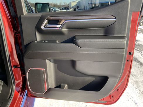 Used 2024 Chevrolet Silverado 1500 RST w/ Convenience Package II image 57