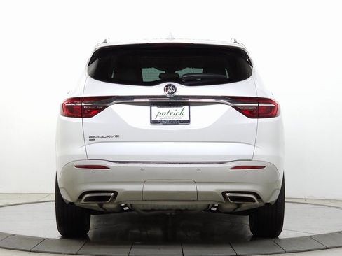 Used 2020 Buick Enclave Premium w/ Trailering Package, 5000 lbs. image 5