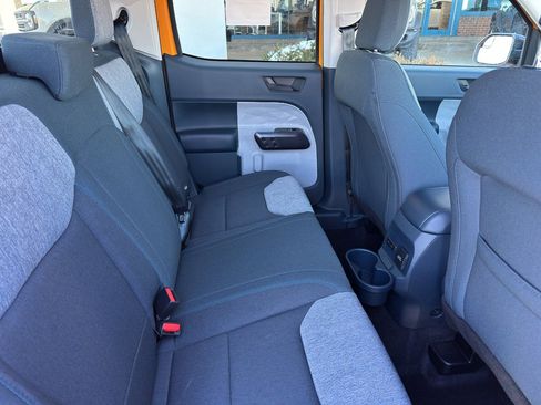 New 2026 Ford Maverick XLT image 31
