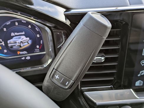 New 2025 Chevrolet Silverado 1500 RST w/ Protection Package image 19